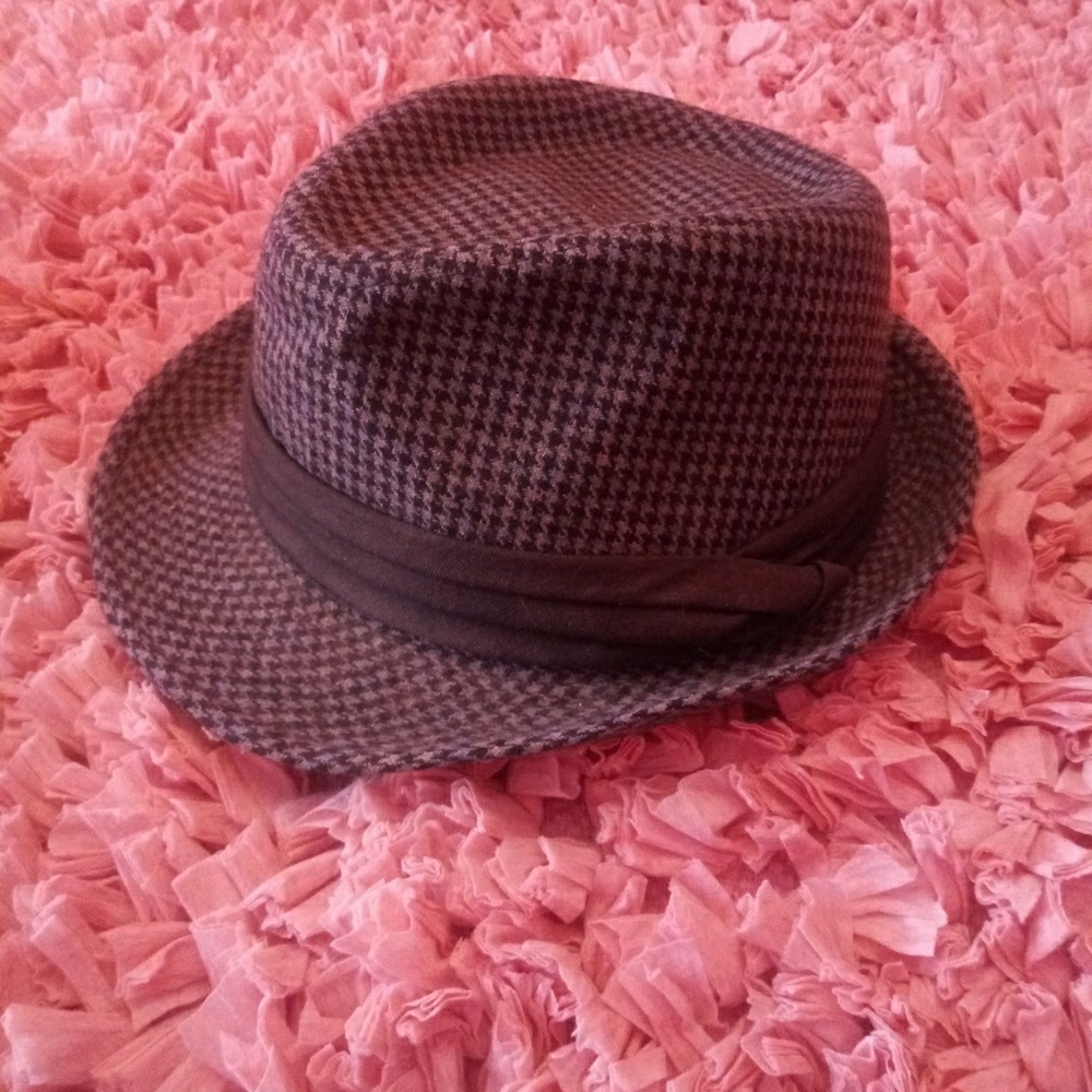 Structure brand fedora